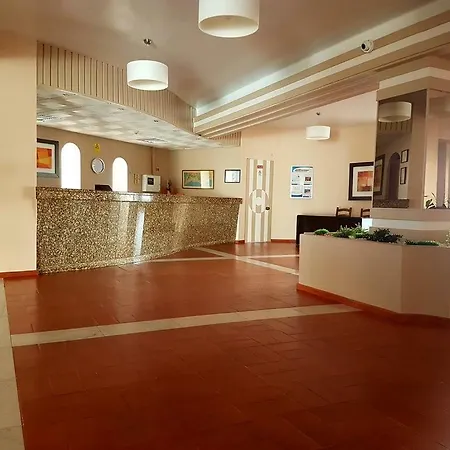 Διαμέρισμα Choro Αλμπουφέιρα