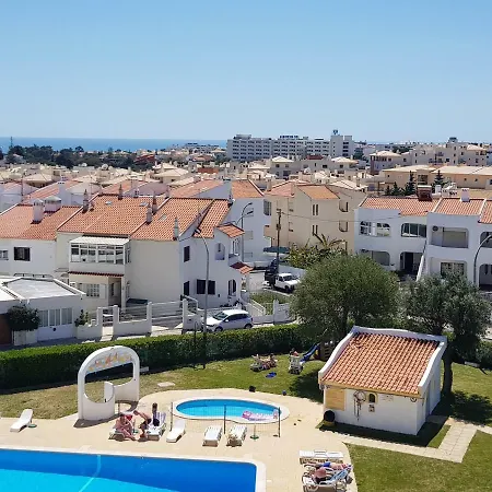 Beach Choro Apartment